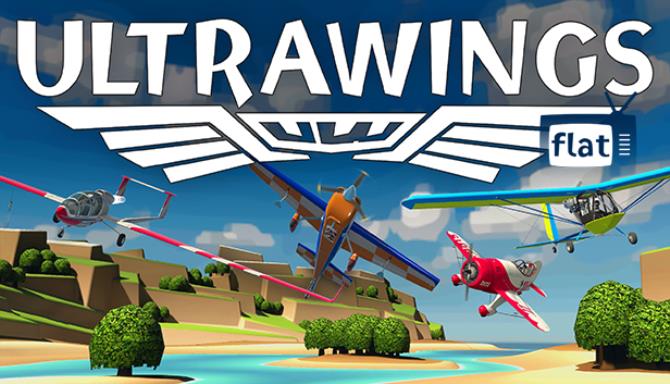 Download Ultrawings Flat-SKIDROW