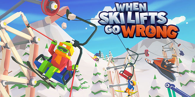 Download When Ski Lifts Go Wrong v1.0.74