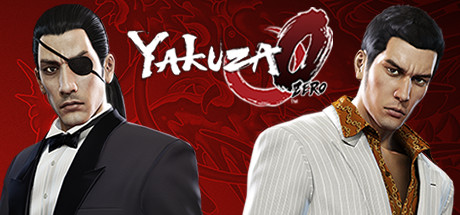 Download Yakuza Ø + Update 2-FitGirl Repack