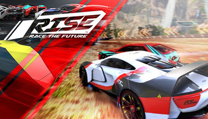 Download Rise Race The Future-PLAZA + Update.v1.02-PLAZA 