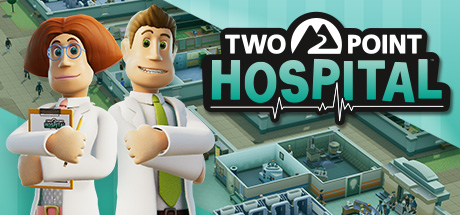 Download Two Point Hospital-FitGirl Repack + Update v1.4.21253-SKIDROW
