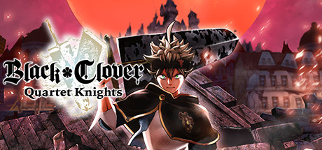 Download Black Clover Quartet Knights-CODEX + Update 4 incl DLC-CODEX 